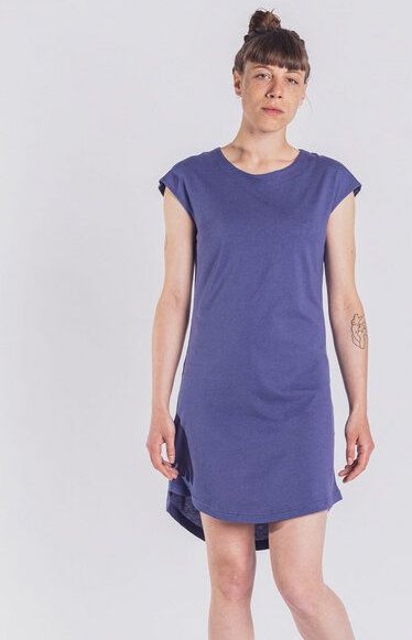 Degree Clothing Damen Kleid aus Modal-Baumwolle - Athena