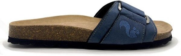 Vegane "thies ® Eco Bio Hug" Sandale