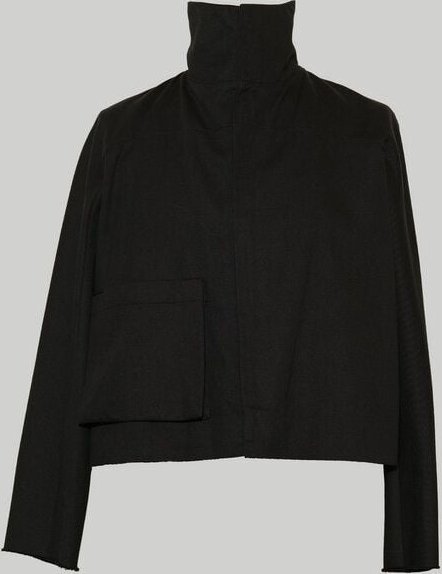 KOLO Berlin Jacke CLIOS aus Bio-Baumwolle