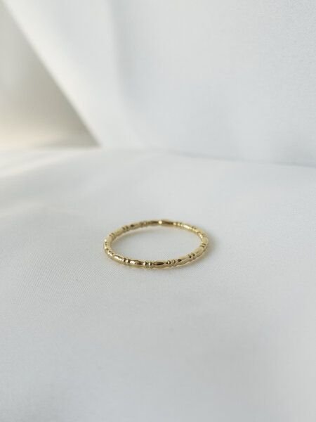 ST'ATOUR ALEXIA – Eierstabring