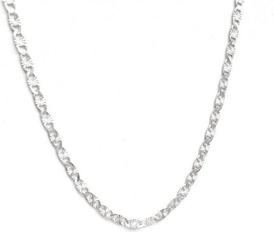 Thumbnail - MOANINA Kette Dahla - 925 Silber/18k Gold Vermeil