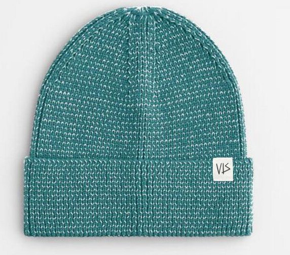 vis wear CityGlow Beanie