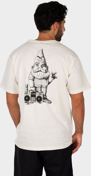 Iriedaily Garden Gnome Tee