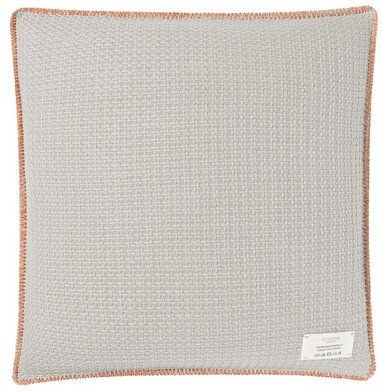 Cradle Studio Kissenbezug „Cosy Knit Zenda“