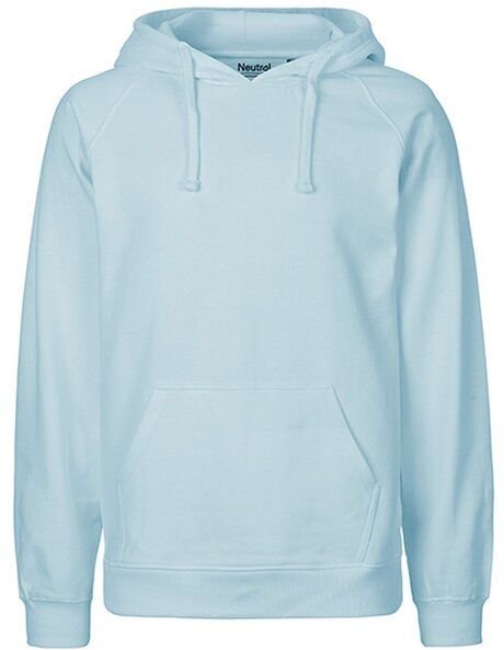 Neutral® Unisex / Herren College Hoodie Hoody Kapuzenpullover Kapuzenpulli Neue Farben