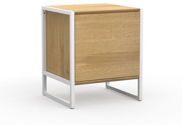 ekomia Nachttisch Wega Plus
