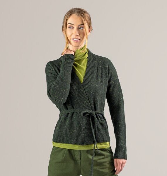 Living Crafts Wickeljacke - PACITA