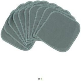 Hypf - waschbare Feuchttücher Flanell