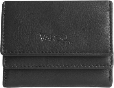 Vargu Echtleder Geldbörse MELQUIN 1