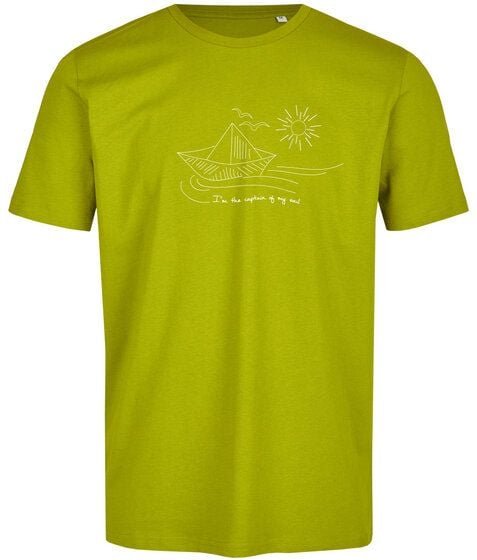 Brandless Basic Bio T-Shirt (men) Nr.3 GOTS Sailor