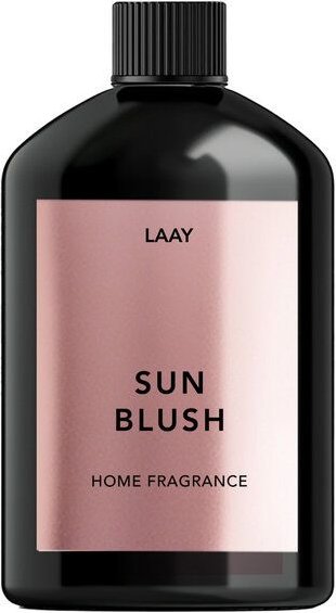 LAAY Raumduft Raum Diffuser Refill - vegan - 500ml