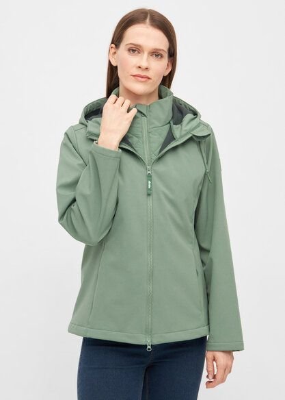 derbe Softshelljacke „Adeby“