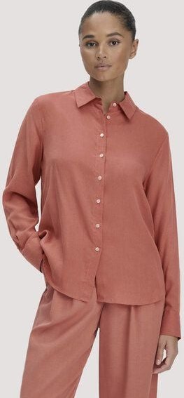 hessnatur Bluse Relaxed aus TENCEL Lyocell