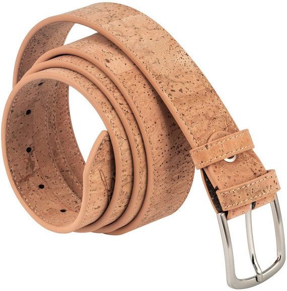 Simaru Kork Gürtel Herren - Carcasonne