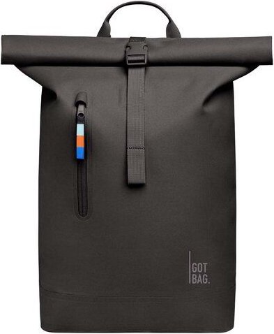 GOT BAG Rucksack Rolltop Lite 2.0 mit 15" Laptoptasche