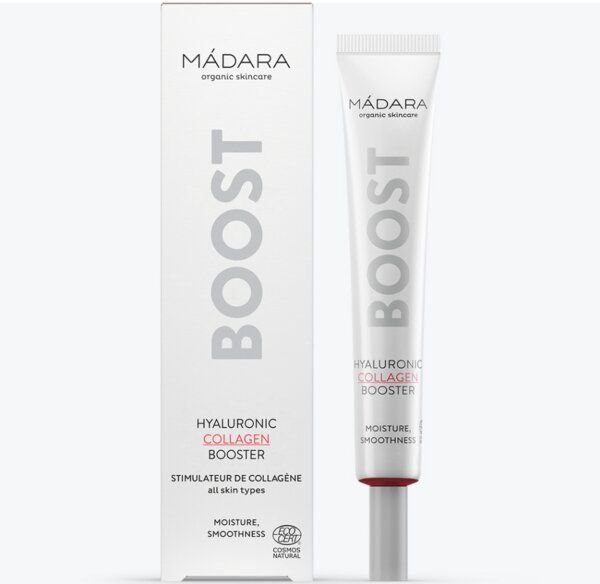 Thumbnail - MADARA Boost Hyaluronic Collagen Booster
