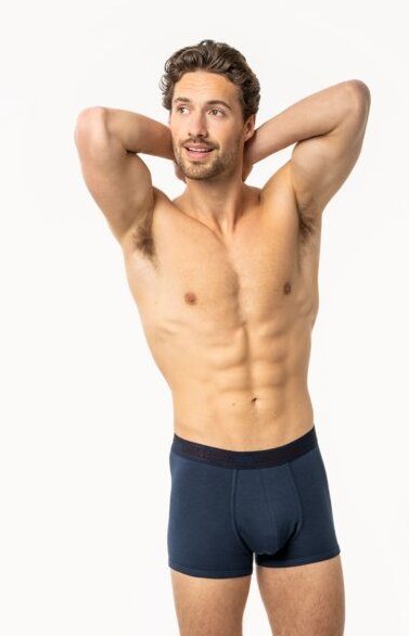 Living Crafts Pants, 2er-Pack - RODGER