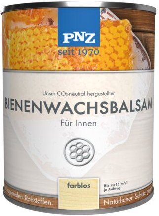 Thumbnail - PNZ Bienenwachsbalsam