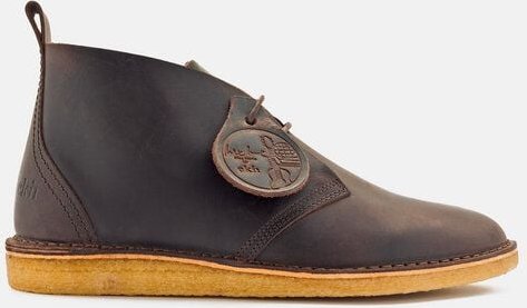 ekn footwear Desert Boot Max Herre - Leather
