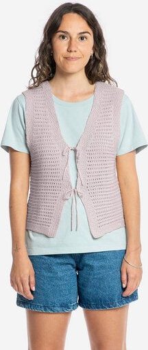 Matona Weste | Tie Vest | aus Bio-Baumwolle | GOTS-zertifiziert