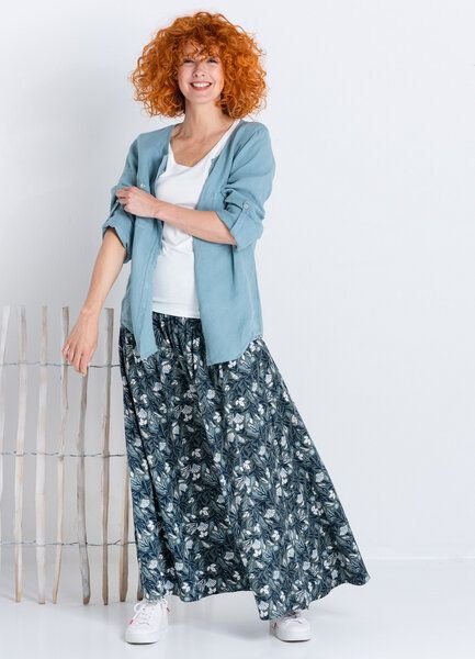 Heidekönigin Maxirock