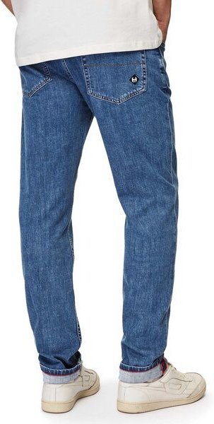 Honesty Rules Basic Jeans