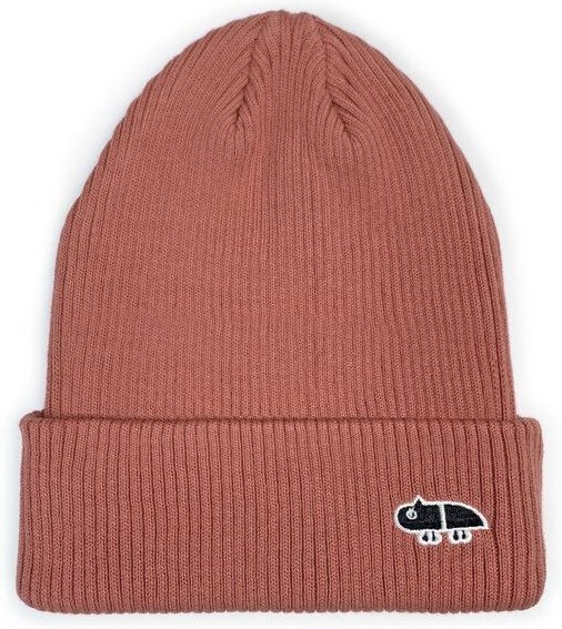 GARY MASH Mütze Roland aus feinem Rippstrick