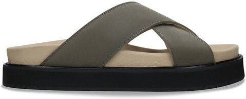 Nae Vegan Shoes NAE | Davu Vegane Sandalen - Frech und stilvoll