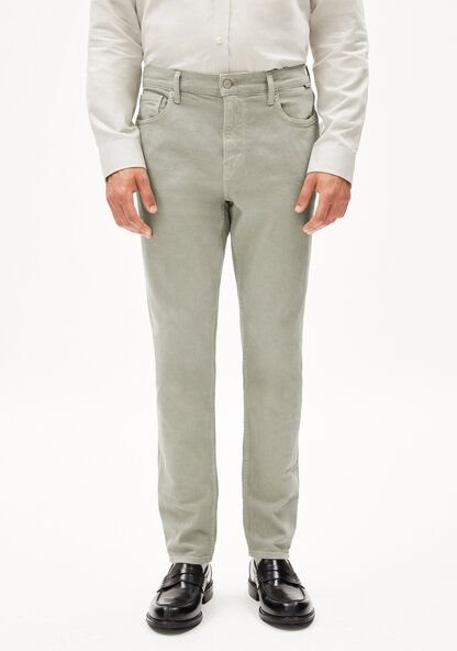 Thumbnail - ARMEDANGELS AARJO TARPA - Herren Tapered Jeans recycelter Baumwoll Mix Comfort Stretch