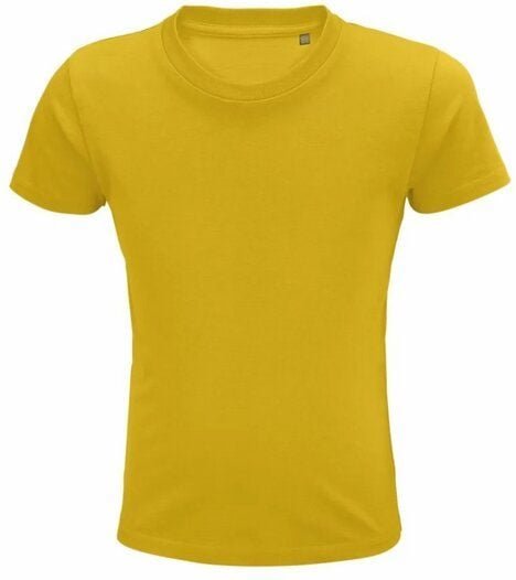 Sol's Kinder T-Shirt Sol´s Pioneer aus Bio - Baumwolle