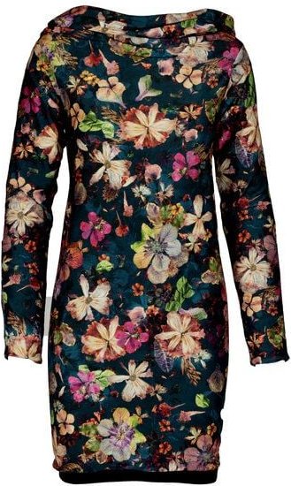 Thumbnail - LASALINA 4inONE - Verwandelbar, Kleid & Pullover in Einem