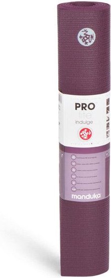 Yogamatte Manduka PROlite