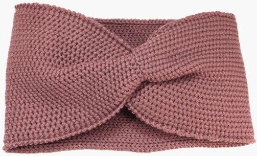 vincente Stirnband mit Twist