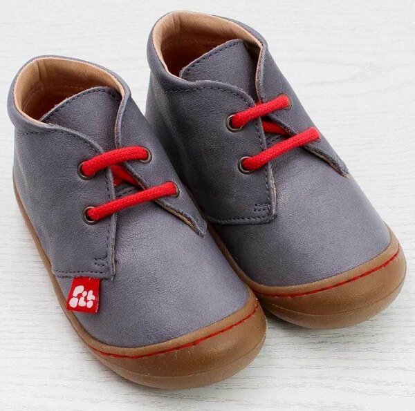 Pololo Lauflernschuh "Juan" Größen 20 - 27