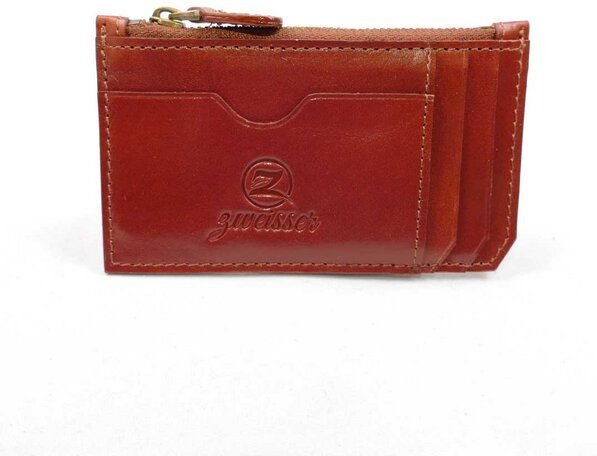 zweisser Reiseportemonnaie Safari