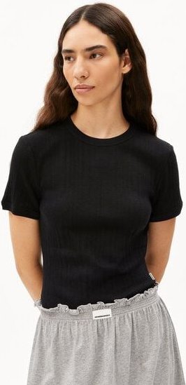 ARMEDANGELS MAHERAA Damen T-Shirt aus Bio-Baumwolle