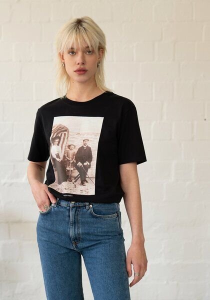 HAFENDIEB SOUVENIR T-SHIRT