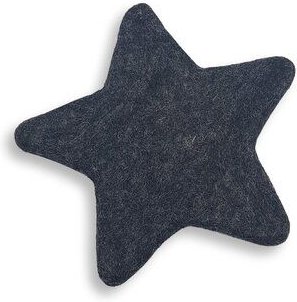 Frida Feeling Filz Untersetzer Stern