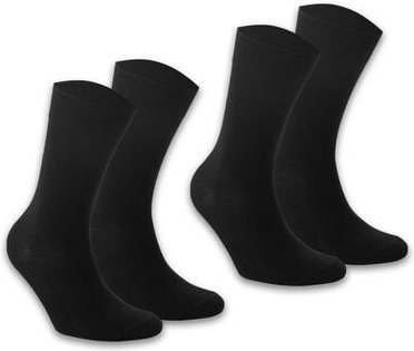 ORGANICATION SMORBA | Herren Socken im Mix 2er-Pack
