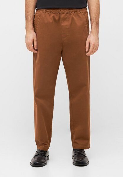 Givn Berlin Hose DANIEL aus Bio-Baumwolle