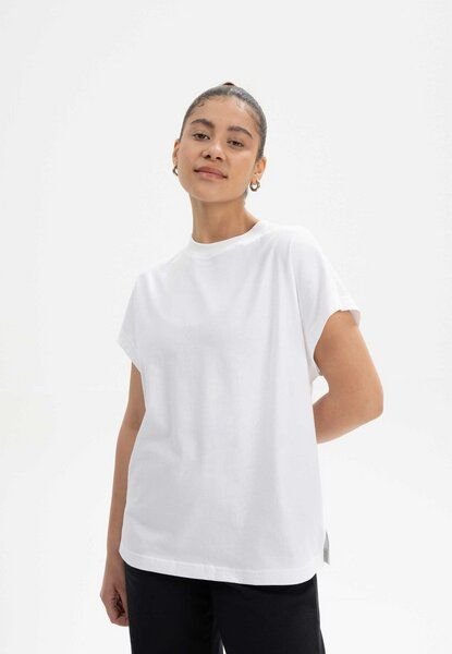 Thumbnail - T-Shirt MADHU | von MELA | Fairtrade & GOTS zertifiziert