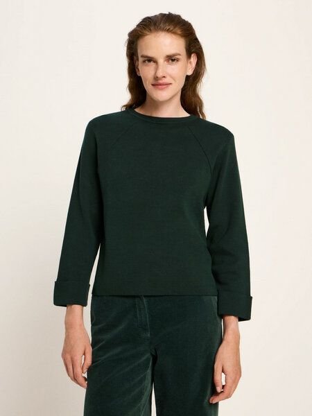 LANIUS Pullover in Punto Milano