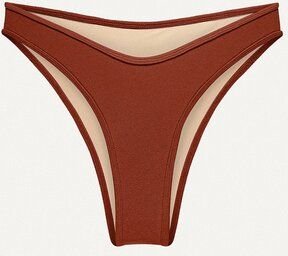 Oy Bikini Hose „Notos“ aus Frotte-Stoff