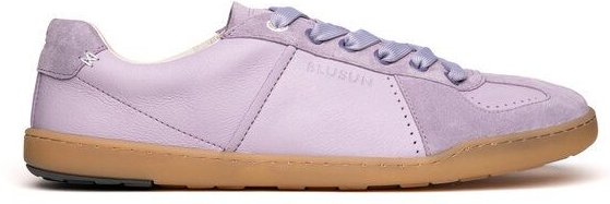 BLUSUN Barfußschuh BLSN-200W lilac