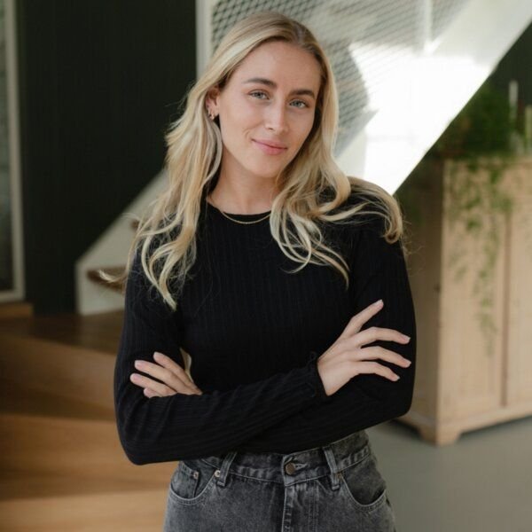 NORDLICHT Langarmshirt Maja