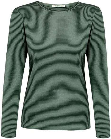 GREENBOMB Longsleeve Yummy