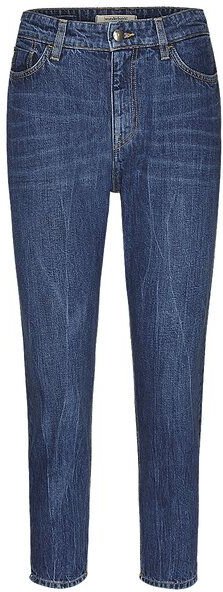 Wunderwerk Collien carrot cropped