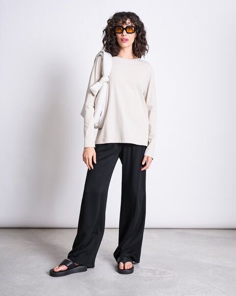 JAN N JUNE Langarmshirt BOY