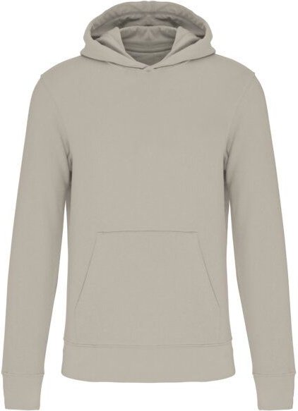 Greenspired Umweltfreundliches Kapuzensweatshirt für Kinder 280g/m²