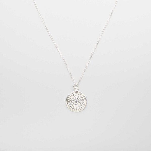 fejn jewelry Kette "Ornament"